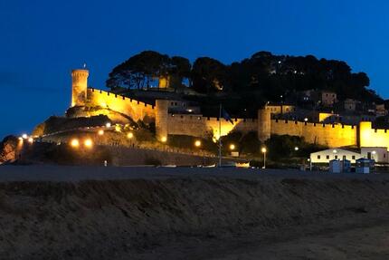 Ferienhaus an der Costa Brava, Nähe Tossa de Mar - Schmallenberg