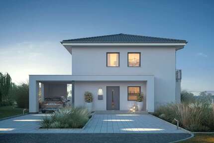 Haus zum Kaufen in Lemberg 407.000,00 € 135 m²