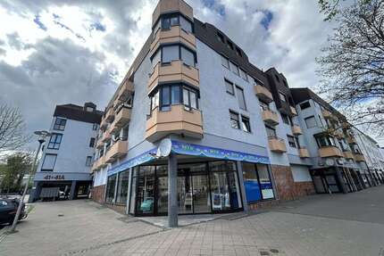 Wohnung zum Mieten in Kassel 325,00 € 25 m²