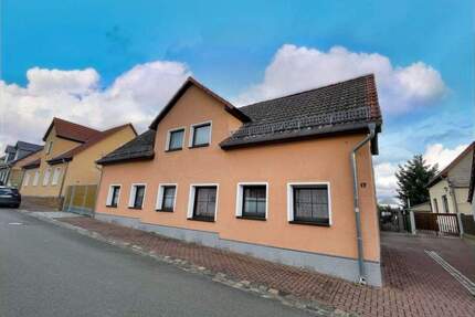 Familie mit Interesse für Haus & Garten und mit handwerklichem Geschick gesucht ! - Blankenhain