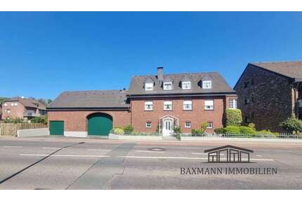 Haus zum Kaufen in Jülich-Koslar 599.000,00 € 162 m²