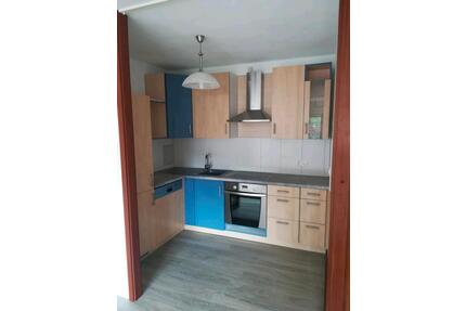 Zweizimmer Wohnung in Engelskirchen - Wiehl