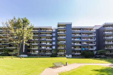 Wohnung zum Mieten in Erkrath 229,41 € 40.46 m²