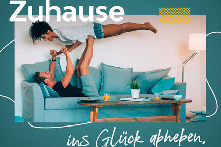 Für alle, die zu zweit starten und mehr Platz wollen! - Plauen Stadtmitte