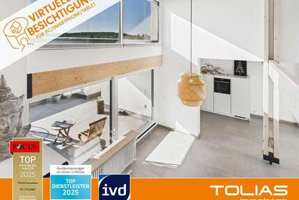 Wohnung zum Kaufen in Schönaich 749.000,00 € 212.5 m²