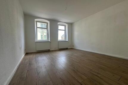 2 Zimmerwohnung im Stadtzentrum von 09366 Stollberg - Lichtenau