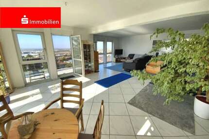 Wohnung zum Kaufen in Alsbach-Hähnlein 390.000,00 € 103.56 m²