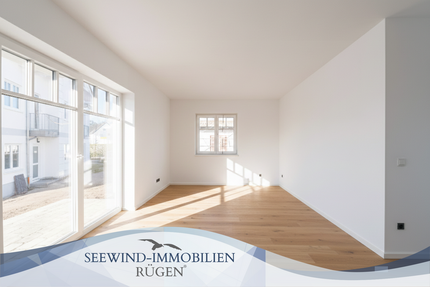 Wohnung zum Mieten in Binz 896,00 € 56 m²