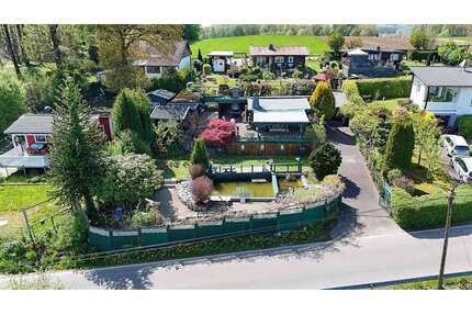 Haus zum Kaufen in Waldbröl 79.000,00 € 1 m²