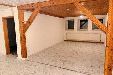 Barrierefrei EG 3,5 Zi Wintergarten & Garten, Vorort Gunzenhausen