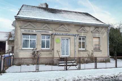 Haus zum Kaufen in Heiligengrabe 70.000,00 € 87 m²