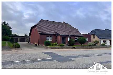 Haus zum Kaufen in Hohen Viecheln 279.750,00 € 149 m²