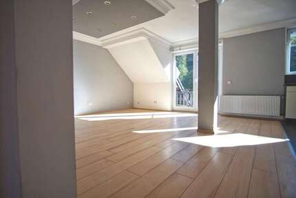 Wohnung zum Mieten in Kürten 1.050,00 € 109.5 m²