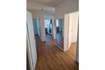 Wohnung Neu Renoviert Marktstraße 2a Nordhorn - Hoogstede