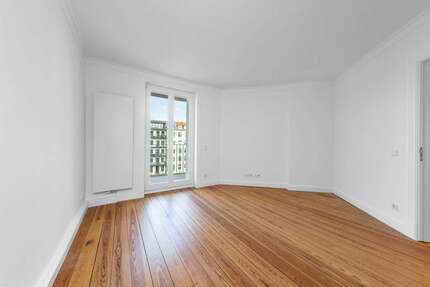 Wohnung zum Kaufen in Hamburg 399.000,00 € 53.9 m²