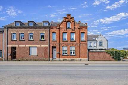 Haus zum Kaufen in Willich 399.000,00 € 240 m²