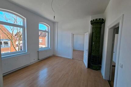 4 Zimmer Wohnung in zentraler Lage von Uelzen