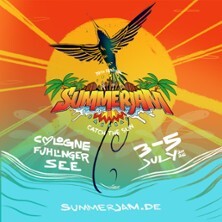 SUMMERJAM FESTIVAL