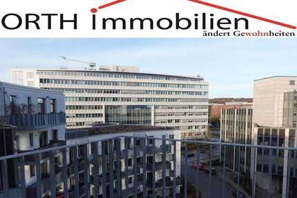 Wohnung zum Mieten in Düsseldorf 1.879,00 € 117.1 m²