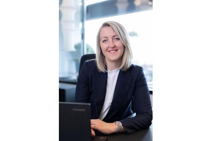 Ihre deutsch-lettische Immobilienmaklerin in Lettland - Dresden Plauen