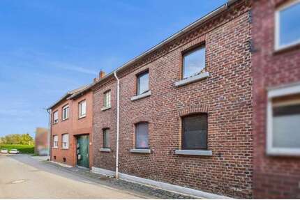 Haus zum Kaufen in Heinsberg 269.000,00 € 290 m²