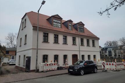 Erstbezug kernsanierte Gründerzeit-Villa - Leipzig Altwest