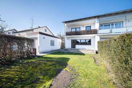 Haus zum Kaufen in Wartenberg 425.000,00 € 120 m²