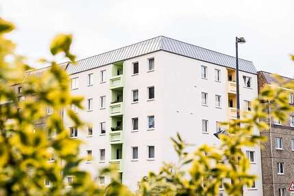 Wohnung zum Mieten in Prenzlau 670,00 € 70.72 m²