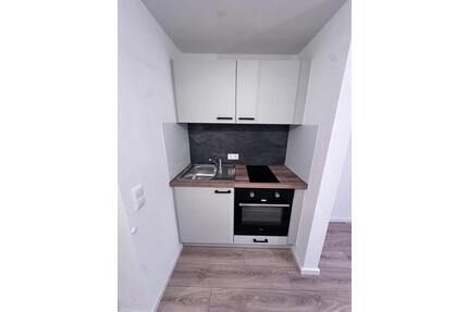 1 Zimmerapartment in Äpfingen - 475,00&nbsp;EUR Kaltmiete, ca.&nbsp; 20,00&nbsp;m&sup2; in Achstetten (PLZ: 88480)