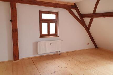 Naturnahes Wohnen im Speckgürtel von Dresden am Tharandter Wald - Dorfhain