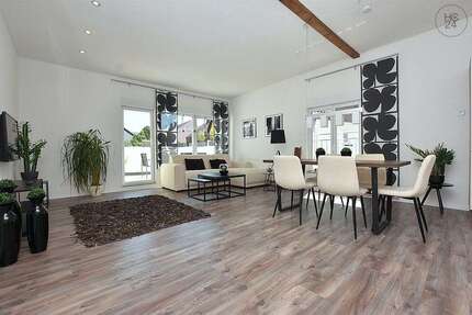 Wohnung zum Mieten in Freiberg am Neckar 1.390,00 € 74 m²