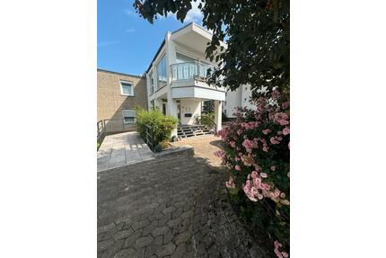 Unterkunft in Bad Münder am Deister