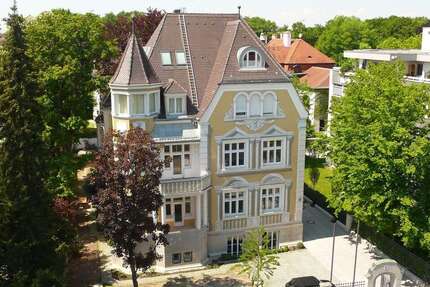 Wohnung zum Mieten in München 3.320,00 € 91 m²