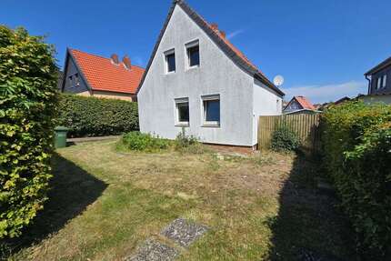 Haus zum Kaufen in Schöningen 89.000,00 € 72.96 m²