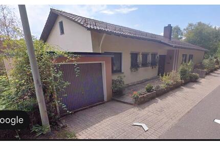 Großzügiges Einfamilienhaus über 2 Etagen mit offener Bauweise - Thaleischweiler-Fröschen