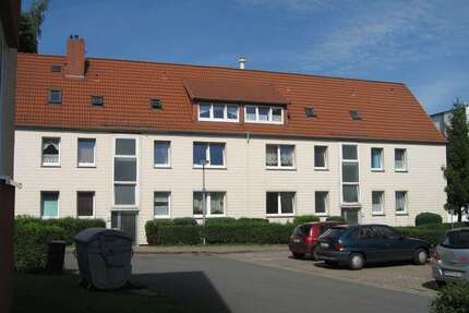 Wohnung zum Mieten in Bad Münder 185,60 € 32 m²