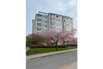 MB 16.05.26 - SG an KPMCS am 23.04.26 - Gepflegte und bezahlbare 1-Zimmer-Wohnung frei! - Kappeln