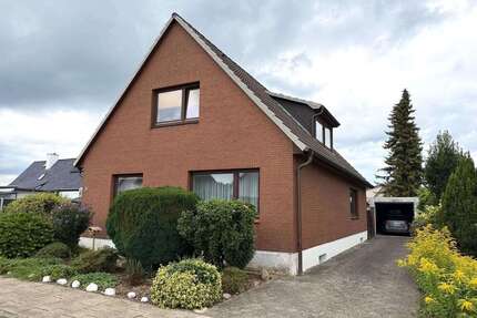 Haus zum Kaufen in Schiffdorf 229.000,00 € 140.65 m²