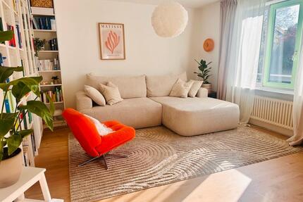 2,5 Zimmer Wohnung in bester Lage in Rottweil