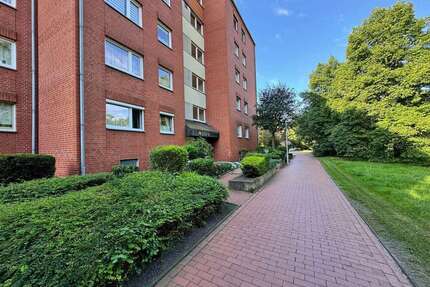 Wohnung zum Kaufen in Hannover 135.900,00 € 68 m²