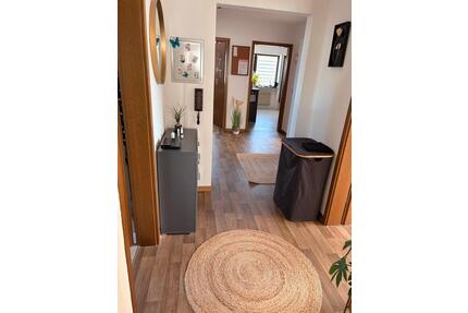 4-Zimmer Wohnung in LohrWombach - Lohr am Main