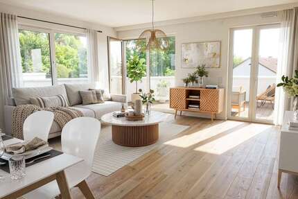 Wohnung zum Kaufen in Hofheim am Taunus 790.000,00 € 106.11 m²