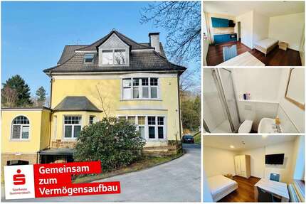 Wohnung zum Kaufen in Gummersbach 79.000,00 € 25 m²