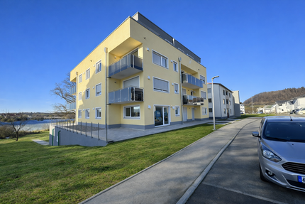 Wohnung zum Mieten in Lauchheim 700,00 € 60 m²