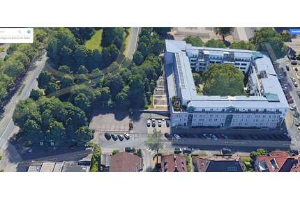Wohnung zum Mieten in Dortmund 440,00 € 44 m²