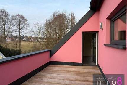 Wohnung zum Mieten in Schrobenhausen Steingriff 1.115,00 € 79 m² - Schrobenhausen / Steingriff