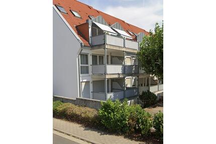 Frisch sanierte 3-Zimmer-Wohnung in Mainz-Mombach