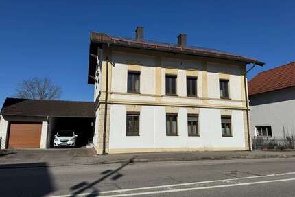 Haus zum Kaufen in Altötting 735.000,00 € 293 m²
