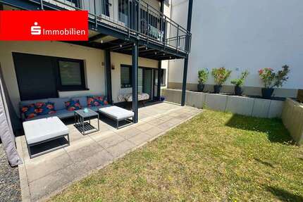 Wohnung zum Kaufen in Obertshausen 349.000,00 € 79.67 m²
