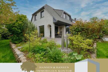 Haus zum Kaufen in Schenefeld 599.000,00 € 102 m²